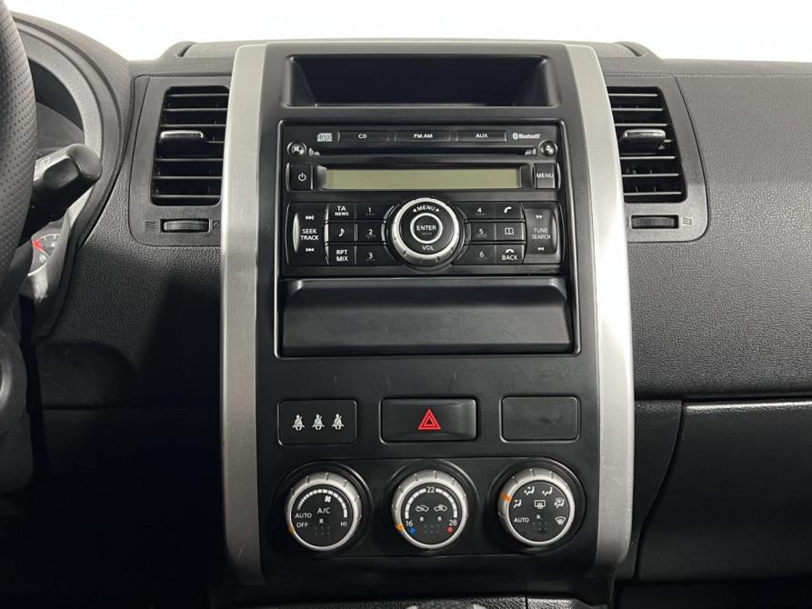 Nissan X-Trail II Рестайлинг Казань  - изображение 17