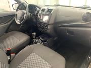 Lada (ВАЗ) Granta I Рестайлинг Арзамас  - изображение 26