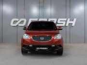 SsangYong Actyon II Воронеж  - изображение 21