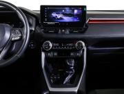 Toyota RAV4 V (XA50) Москва  - изображение 40