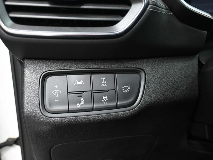 Hyundai Santa Fe IV Ростов-на-Дону  - изображение 22