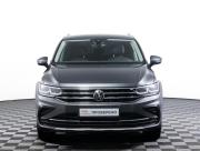 Volkswagen Tiguan II Рестайлинг Москва  - изображение 23