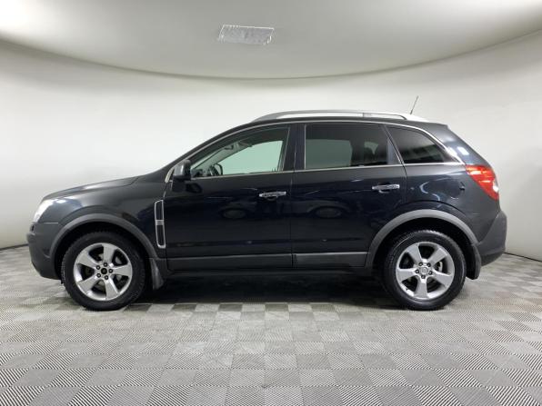 Opel Antara I с пробегом 2010 года, цена 750 000 рублей, 167000 км, внедорожник, Автокод Объявления