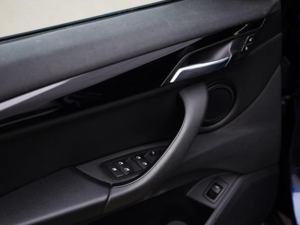 BMW X1 II (F48) с пробегом 2019 года, цена 2 639 000 рублей, 138903 км, внедорожник, Автокод Объявления