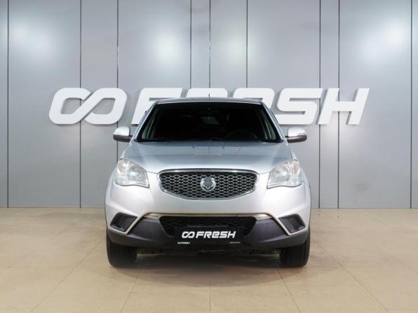 SsangYong Actyon II с пробегом 2011 года, цена 799 000 рублей, 170266 км, внедорожник, Автокод Объявления
