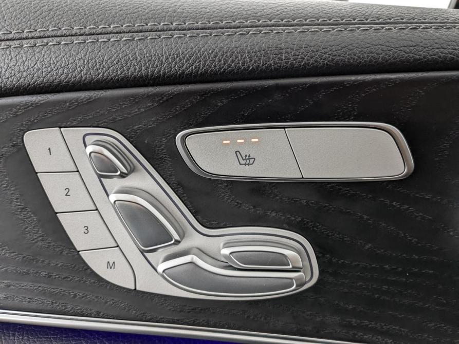 Mercedes-Benz E-Класс V (W213 S213 C238) Рестайлинг Москва  - изображение 26