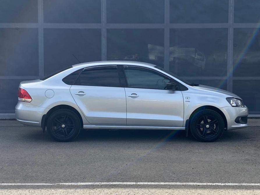 Volkswagen Polo V Ижевск  - изображение 4