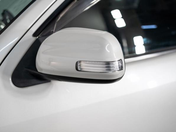 Toyota Rush I с пробегом 2008 года, цена 1 035 000 рублей, 146215 км, внедорожник, Автокод Объявления