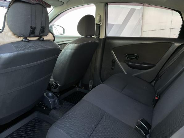 Nissan Almera III (G15) с пробегом 2013 года, цена 558 000 рублей, 201330 км, седан, Автокод Объявления
