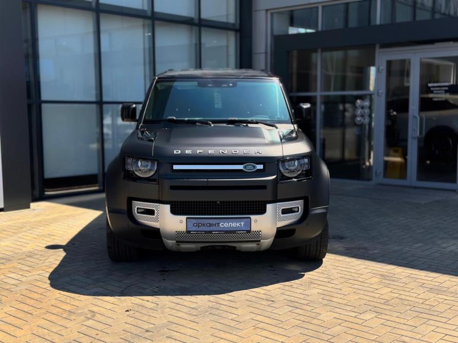 Land Rover Defender II Краснодар  - изображение 9