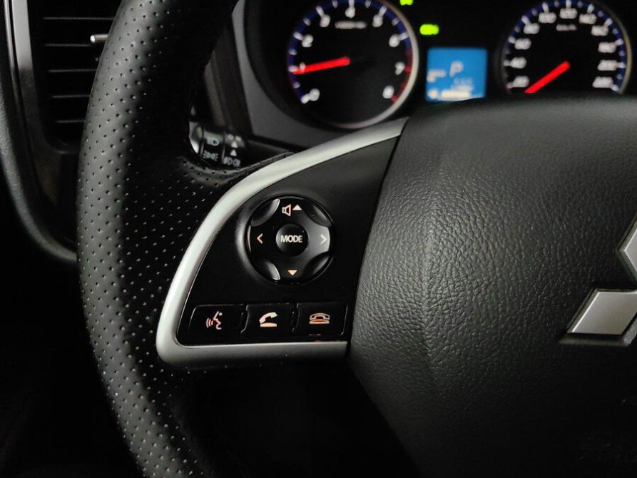 Mitsubishi Outlander III Подольск  - изображение 18