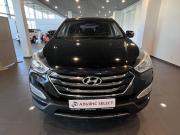 Hyundai Santa Fe III Чебоксары  - изображение 41