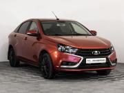 Lada (ВАЗ) Vesta I Санкт-Петербург  - изображение 25
