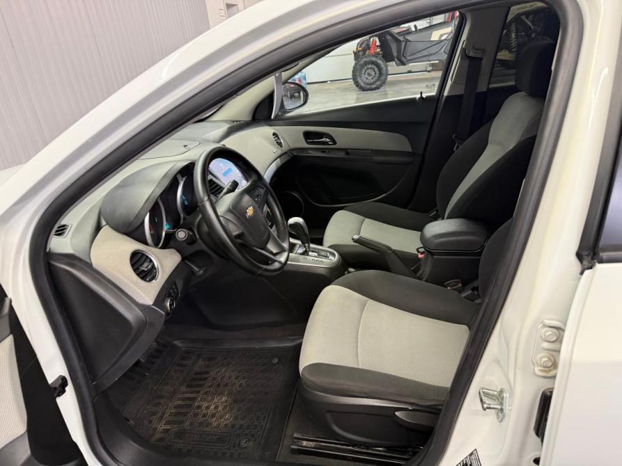 Chevrolet Cruze I Краснодар  - изображение 12