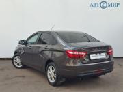 Lada (ВАЗ) Vesta I Москва  - изображение 19