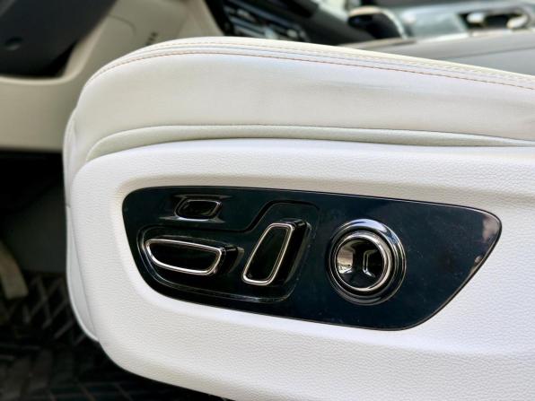 GAC GS8 II с пробегом 2024 года, цена 4 350 000 рублей, 34835 км, внедорожник, Автокод Объявления