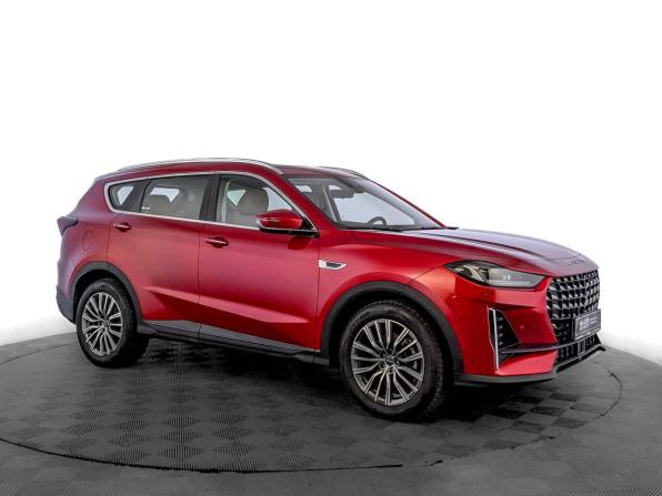 JETOUR X70+ I Рестайлинг с пробегом 2023 года, цена 2 159 000 рублей, 40962 км, внедорожник, Автокод Объявления