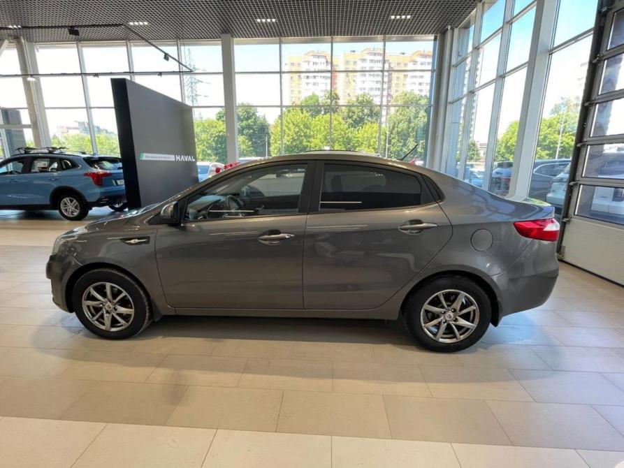 Kia Rio III Серпухов  - изображение 7