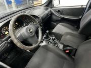 Chevrolet Niva I Рестайлинг Казань  - изображение 26