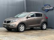 Kia Sportage III Рестайлинг Ижевск  - изображение 20