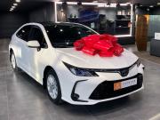 Toyota Corolla XII (E210) Тюмень  - изображение 19