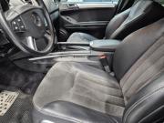 Mercedes-Benz M-Класс II (W164) Воронеж  - изображение 33