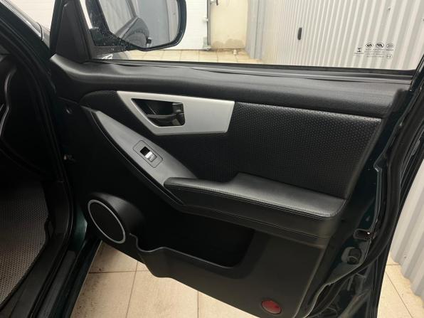 Lifan X60 I с пробегом 2014 года, цена 520 000 рублей, 184278 км, внедорожник, Автокод Объявления