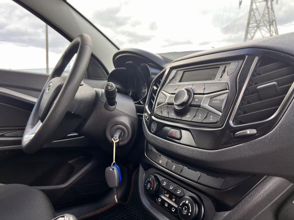 Lada (ВАЗ) Vesta I с пробегом 2021 года, цена 810 000 рублей, 155700 км, седан, Автокод Объявления
