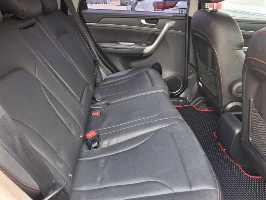 Haval H6 I Саратов  - изображение 12