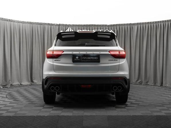 Geely Coolray I с пробегом 2023 года, цена 1 920 000 рублей, 50172 км, внедорожник, Автокод Объявления