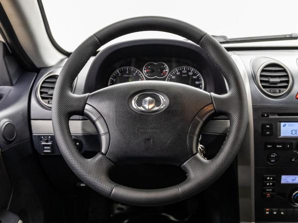 Great Wall Hover H3 I с пробегом 2011 года, цена 798 000 рублей, 95179 км, внедорожник, Автокод Объявления