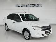 Lada (ВАЗ) Granta I Уфа  - изображение 16