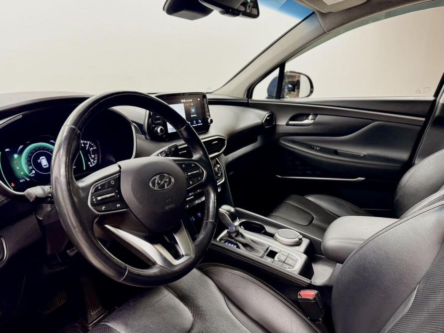 Hyundai Santa Fe IV Вологда  - изображение 11
