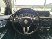 Mercedes-Benz C-Класс III (W204) Рестайлинг Новосибирск  - изображение 21