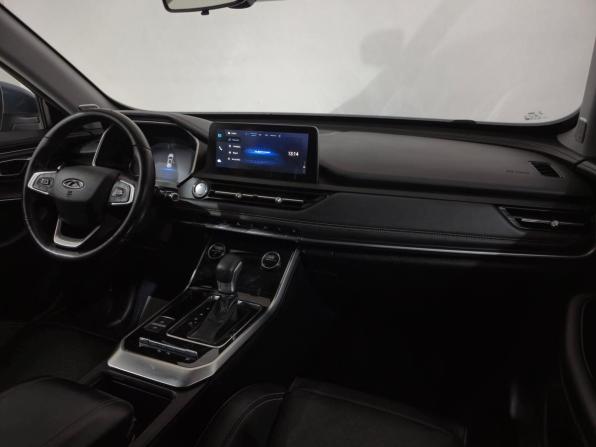 Chery Tiggo 8 I с пробегом 2020 года, цена 1 493 000 рублей, 79425 км, внедорожник, Автокод Объявления