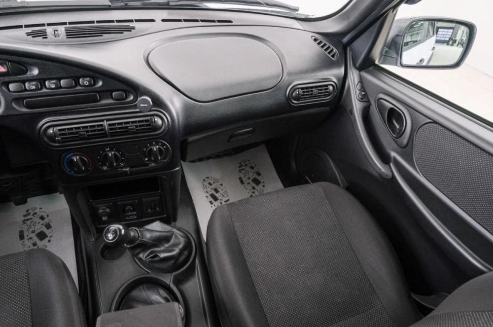 Lada (ВАЗ) Niva Travel I Красноярск  - изображение 12