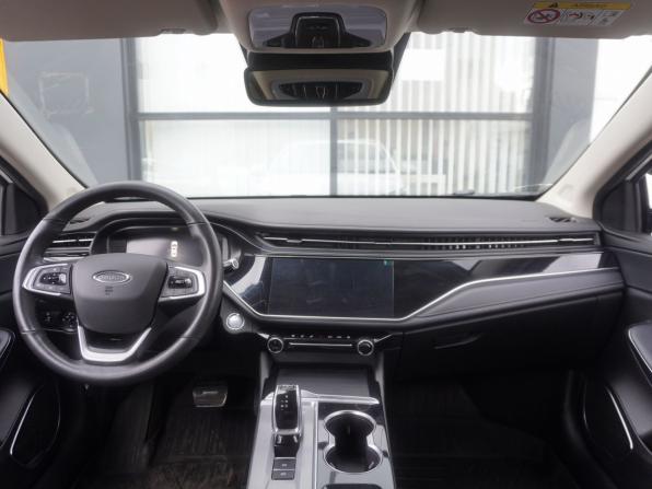 Omoda S5 с пробегом 2023 года, цена 1 273 000 рублей, 115201 км, седан, Автокод Объявления