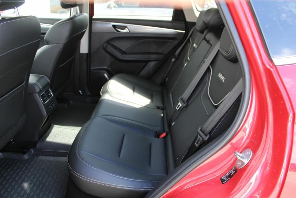 Haval Jolion I Пермь  - изображение 9