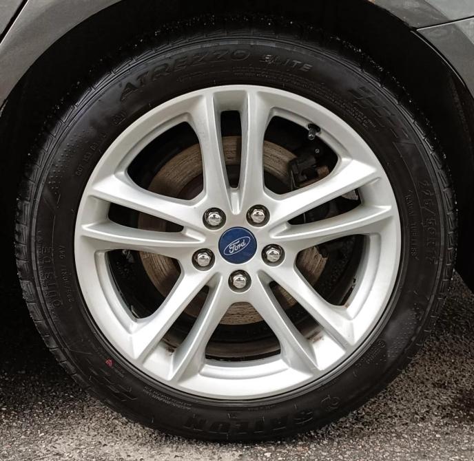 Ford Mondeo V Санкт-Петербург  - изображение 19