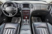 Infiniti EX I (J50) Барнаул  - изображение 39