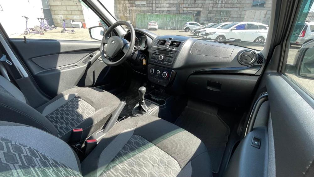 Lada (ВАЗ) Granta I Рестайлинг Магнитогорск  - изображение 2