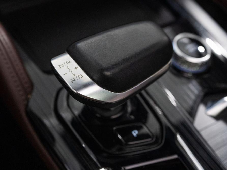 Geely Monjaro I Иркутск  - изображение 17