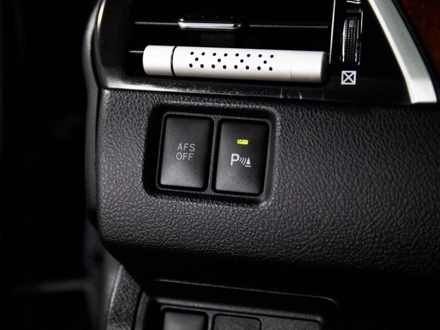 Toyota Camry VII (XV50) Иркутск  - изображение 17