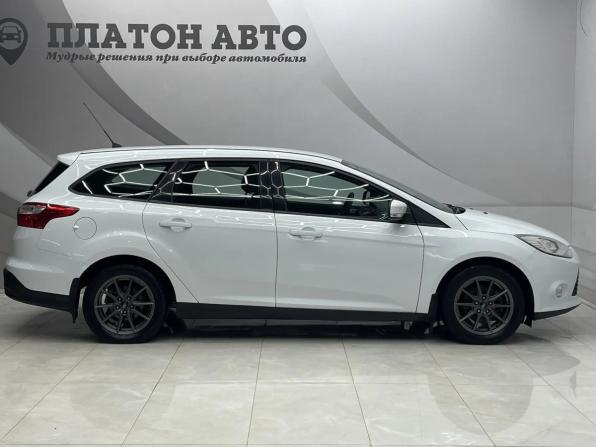 Ford Focus III с пробегом 2013 года, цена 830 000 рублей, 203000 км, универсал, Автокод Объявления