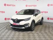 Renault Kaptur I Вологда  - изображение 18