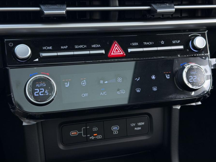 Hyundai Tucson IV Рестайлинг Казань  - изображение 29