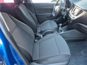 Hyundai Solaris II Воронеж  - изображение 34