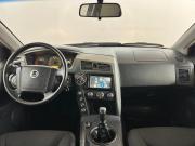 SsangYong Kyron I Рестайлинг Москва  - изображение 20