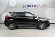 Hyundai Creta I Рестайлинг Подольск  - изображение 31