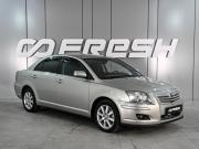Toyota Avensis II Рестайлинг Ростов-на-Дону  - изображение 17